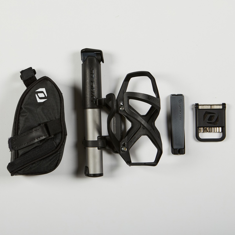 "SYNCROS" MTBikers Essentials Kit